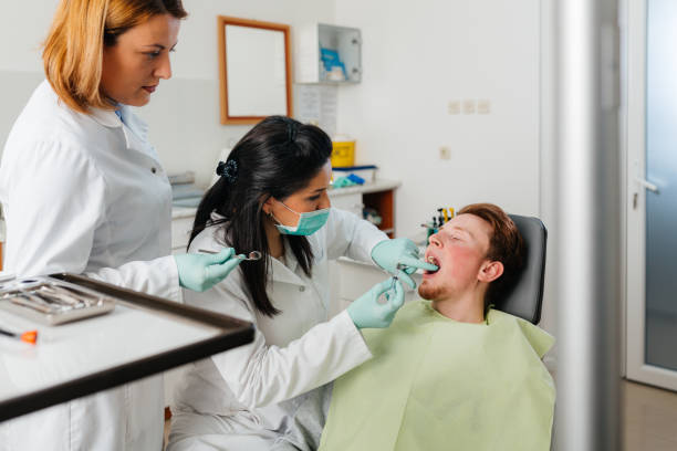 Best Emergency Dental Care for Trauma or Injury in Sacaton, AZ