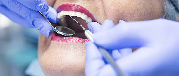 Best Emergency Broken Tooth Repair in Sacaton, AZ